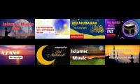 Copyright Free Islamic Background Music
