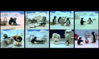 Pingu Season 1 (8 episodes at once) #2