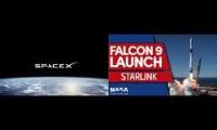 SPACEX -  Starlink Mission
