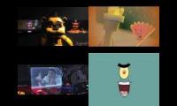 Thumbnail of Sparta Remixes Side By Side 3