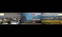 gru cgh sdu 13 de maio ao vivo