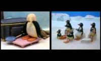 Pingu Season 1 (2 episodes at once)