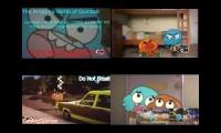 Sparta Remixes Side By Side 6 [Gumball Edition]