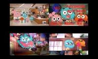 Thumbnail of Sparta Remixes Side By Side 7 [Gumball Edition]