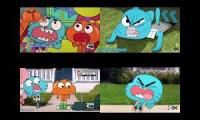 Sparta Remixes Side By Side 8 [Gumball Edition]