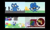 Thumbnail of Sparta Remixes Side By Side 15 [BFB Edition]