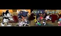 Cycles but Alternative Suicide Mouse & BF Vs 2.0 Lord x Sings It