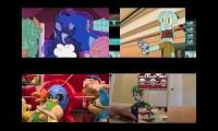 Thumbnail of Sparta Remixes Side By Side 2 [Kikogamezs Version]
