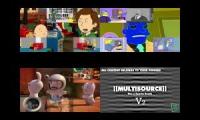 Thumbnail of Sparta Remix Side By Side 5 [Kikogamez version]