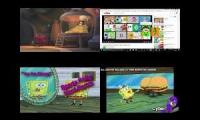 Sparta Remixes Side By Side 11 [Kikogamez version]