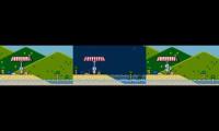 SMW Beach Theme (My Remix) - Super Mario Maker 2 Custom Music