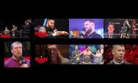 Annoying Goose WWE Edition 31