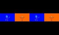 Henry Stickmin Distraction Dance Effects 4 Combined^2