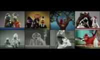The Vintage Jim Henson Commercials All Compilations 8