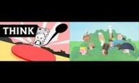 Object Shows: BFDI & II vs Little Princess Episode 73