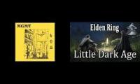 Little Dark Age - Elden Ring (Cinematic Full Version)