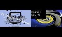 Therese and Manolo Kolongos Klasky Csupo Sparta Remix Twoparison