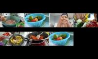 Cara masak sederhana cara kampung