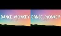 Dance Monkey Mashup Version 1
