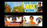 All Best The Kidsplainer Quadparison