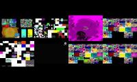 Thumbnail of too many noggin and Nick Jr logo collection