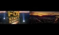 My Fox Star Studios & Fox Searchlight Pictures Comparison