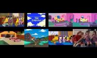 The Simpsons Theme Song