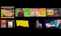 The Chocolate Wonderland of Willy Wonka: Part 2