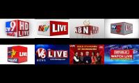Thumbnail of TELUGU NEWS CHANNELS ASHOK