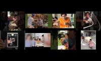 Zach King Best Compilations 8