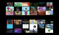 Thumbnail of My Sparta Remixes Nineparison Quadparison