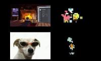 Thumbnail of Hours of Campfire occasionally broken up by random stuff