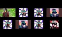 Thumbnail of The Chocolate Wonderland of Willy Wonka: Part 5