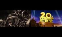 Lionsgate & 20th Century Foxs Comparison