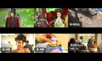 Thumbnail of B-ROLL FOOTAGE OF MOVIES ON A CINEMATIC SCALE