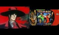 Hellsing Of Oz Test Test