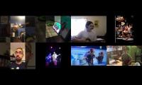 Thumbnail of All My Friends Are Insects 8 Parison #3