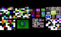 Thumbnail of TOO MUCH NOGGIN AND NICK JR LOGO COLLECTIONS