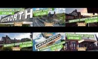 Thumbnail of Severn Valley Rail 6 mix