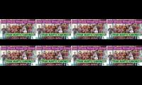 Thumbnail of Acara halap bihalal keluaHalal bihalal keluarga martohonorga besar martohaono
