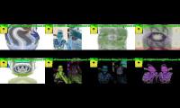 8 G-Majors Of Pickle Blender Fail Ayman Tuber