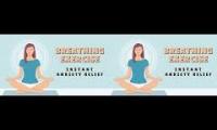 Deep Breathing Exercises for Anxiety Relief