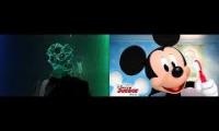 The Mouse Sells Doc The Mouse Sells