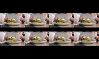 Food for Tamil Nadu vengate