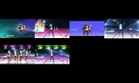 Thumbnail of just dance meldoy for fun