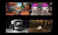 Thumbnail of Rabbids Sparta Quadparison 4