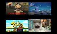 Thumbnail of Rabbids Sparta Quadparison 7