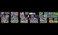 Thumbnail of (EARRIPE WARNING) WOW THATS WAY TOO MANY NOGGIN AND NICK JR LOGO COLLECTIONS
