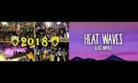 AEK 2018 All i think about is you