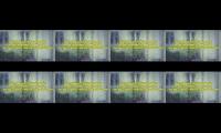 Rain Sound on Window with Tunder Sound | Heavy Rain For Sleep